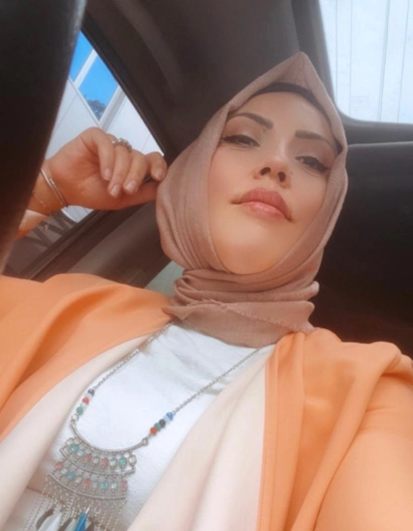 Esra Uslu