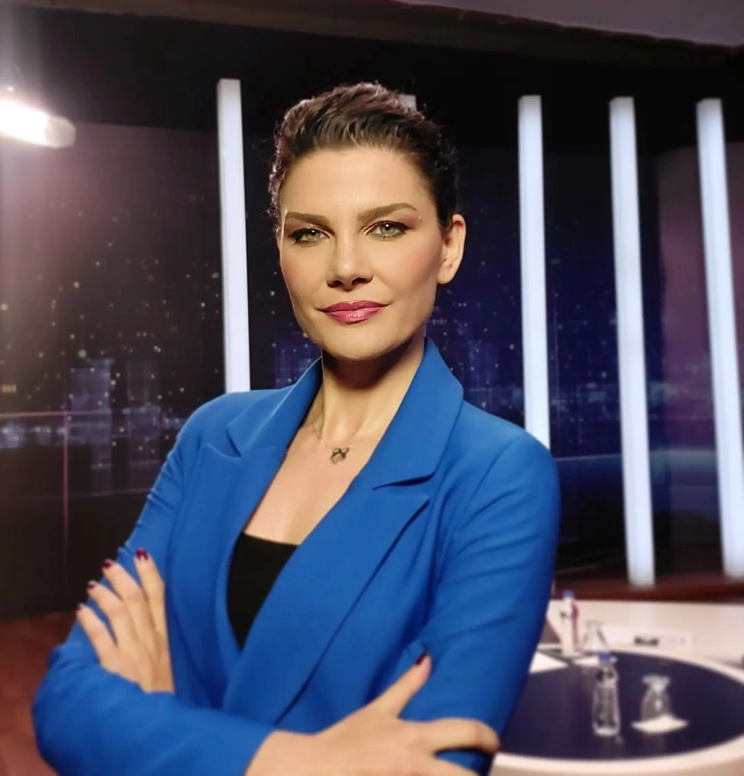 Duygu Çalı