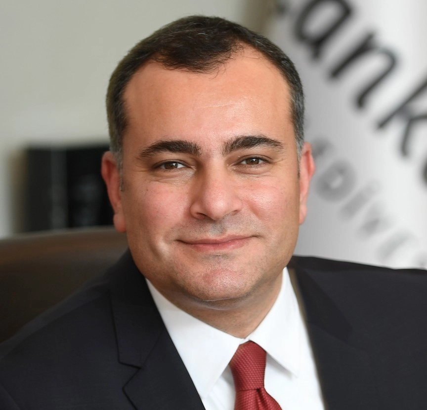 Alper Taşdelen