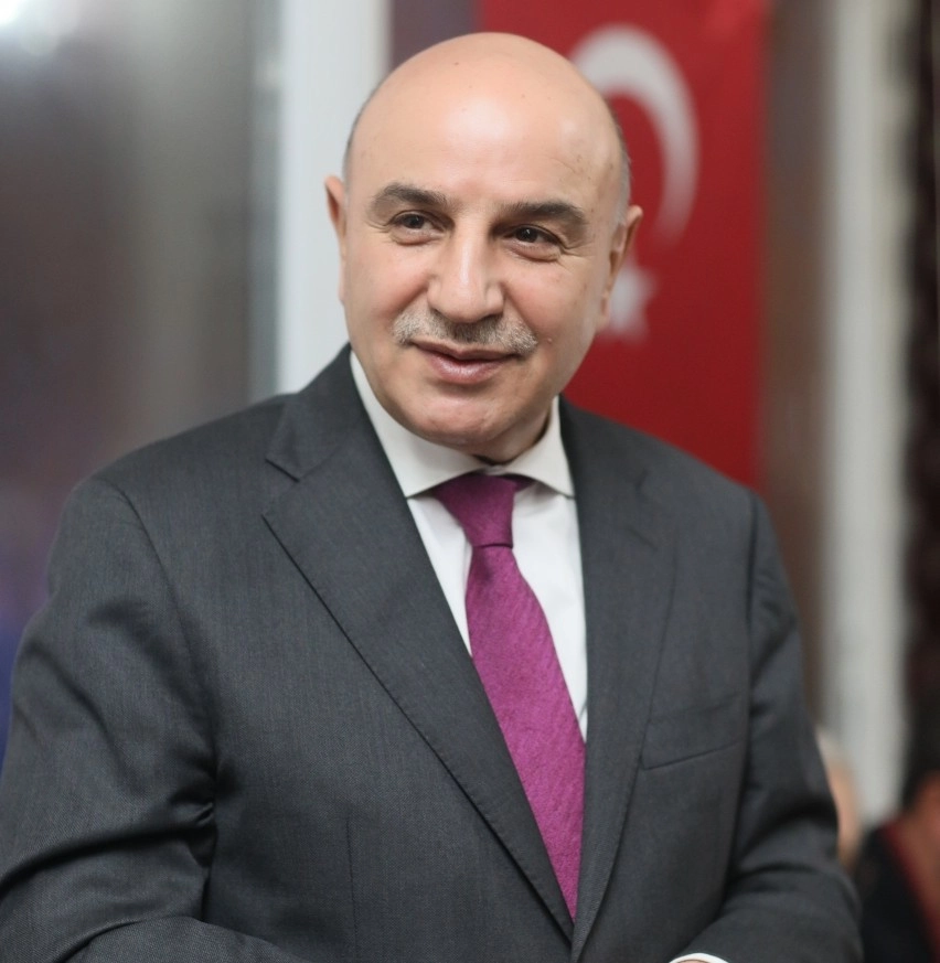 Turgut Altınok