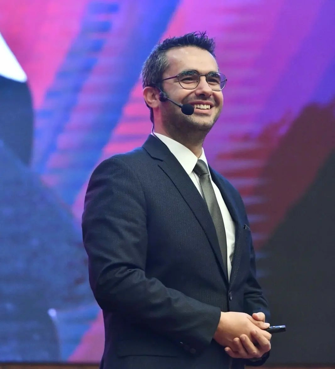 Volkan Memduh Gültekin