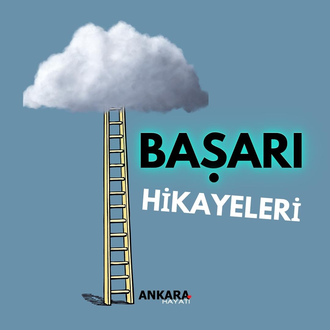 Başarı Hikayesi Nedir?