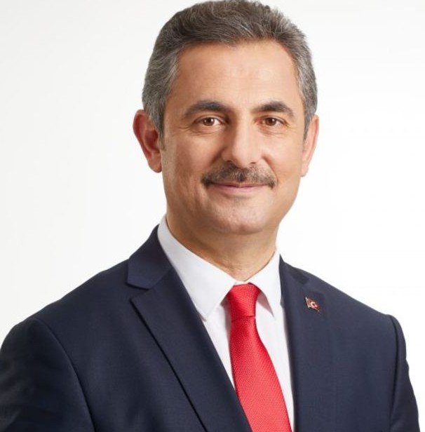 Murat Köse Kimdir?