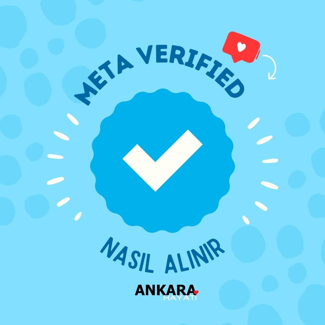 İnstagram Meta Verified Nasıl Alınır?