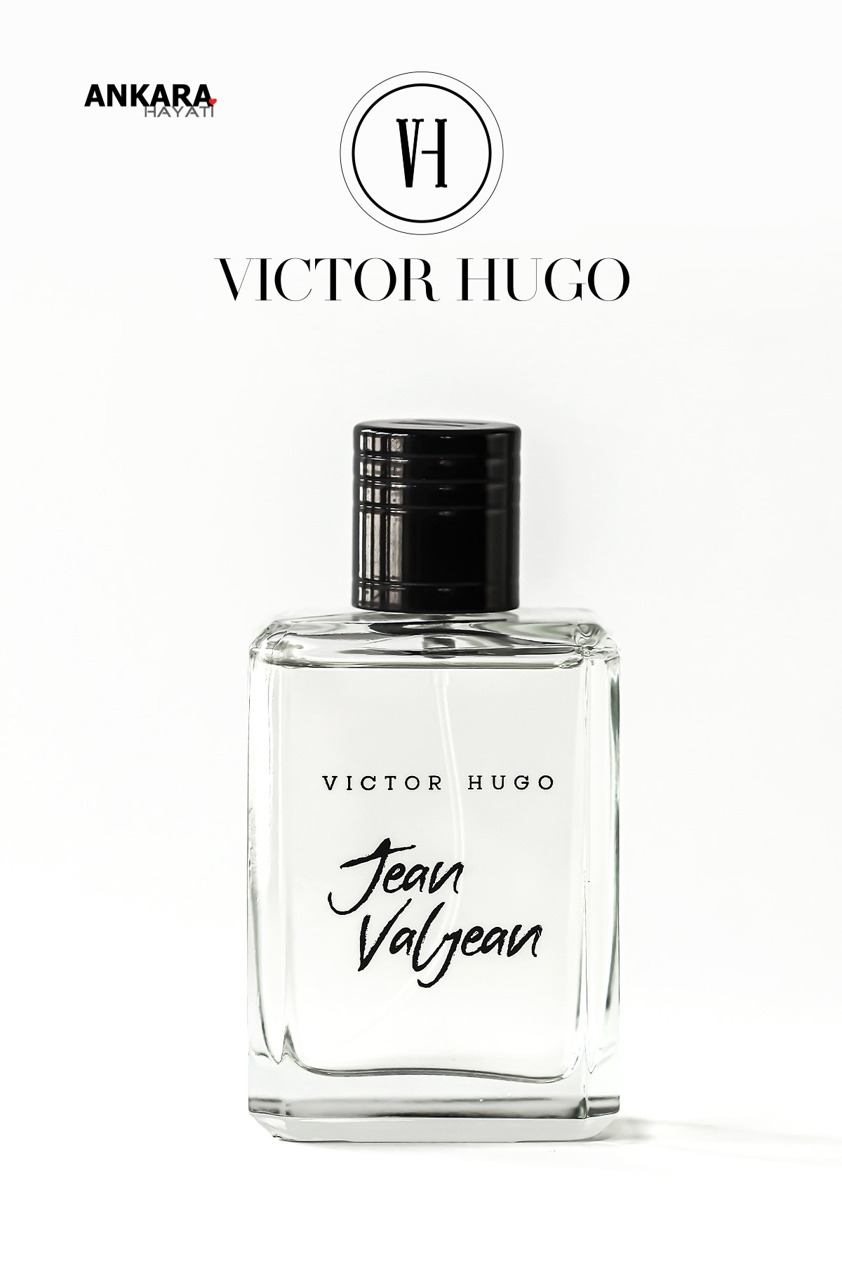 Victor Hugo Parfüm Koleksiyonu