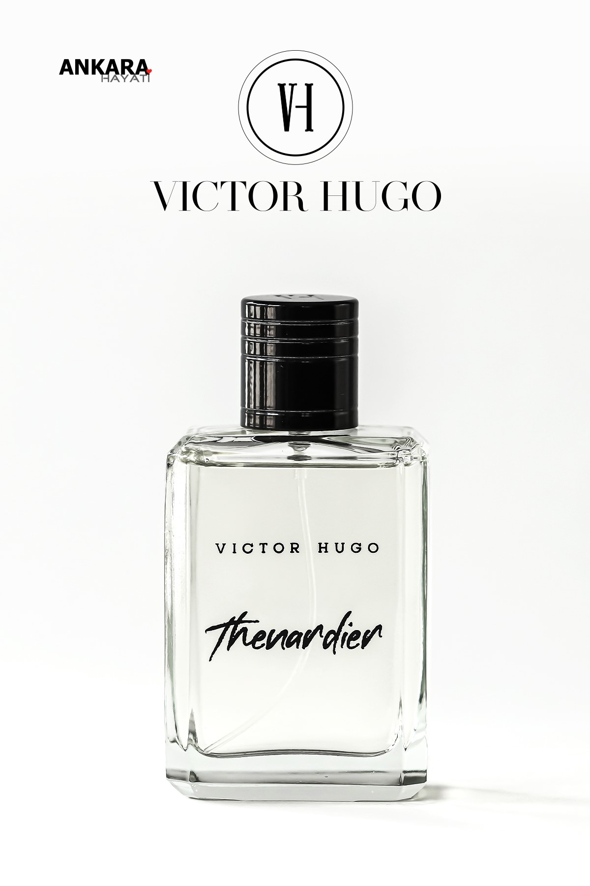 Victor Hugo Parfüm Koleksiyonu