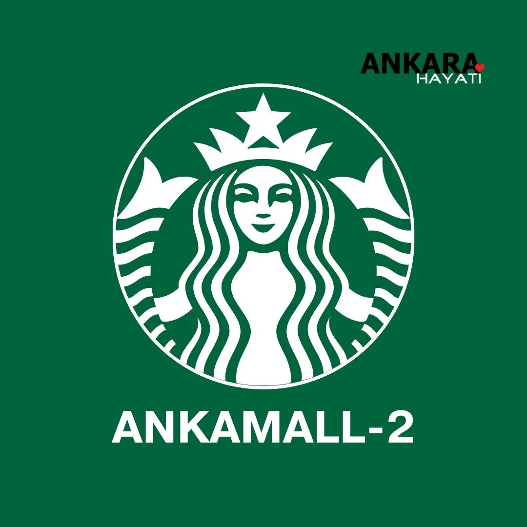Starbucks Ankamall-2