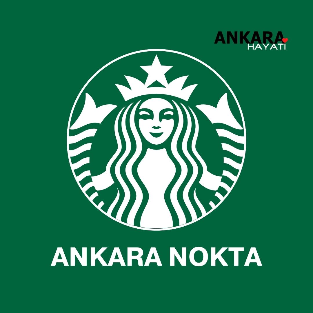 Starbucks Ankara Nokta