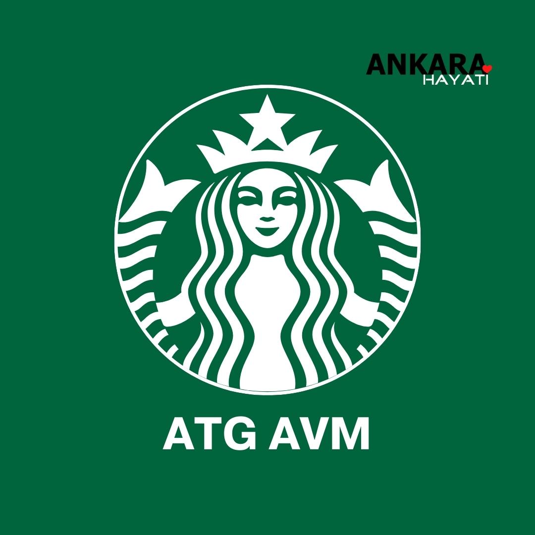 Starbucks ATG Avm