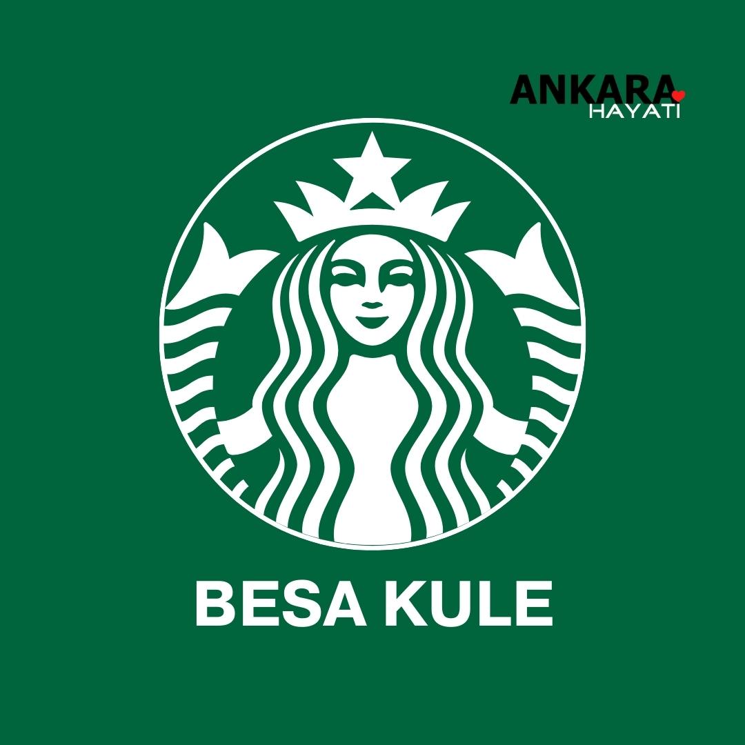 Starbucks Besa Kule