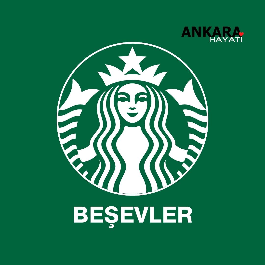 Starbucks Beşevler