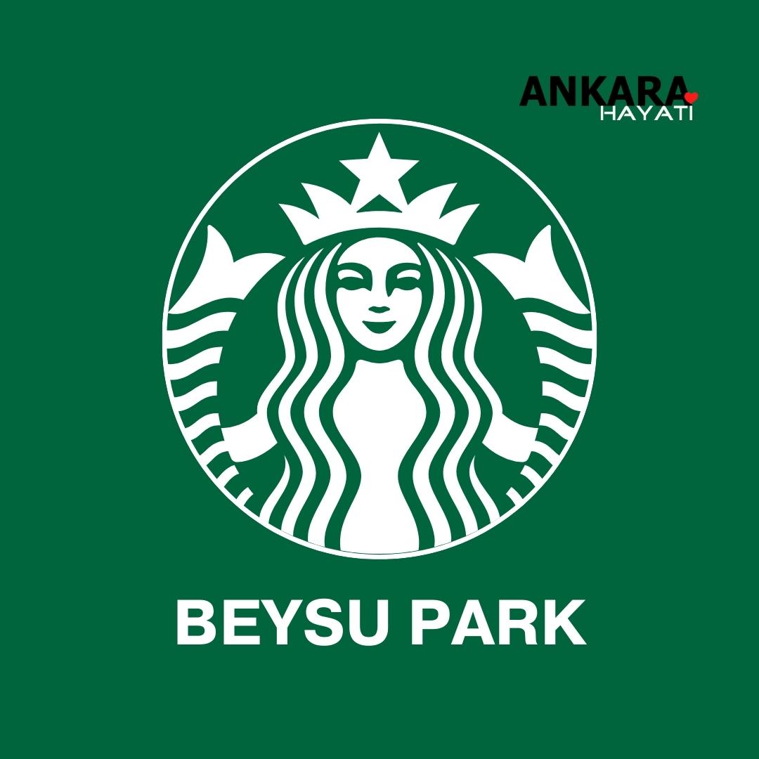 Starbucks Beysu Park