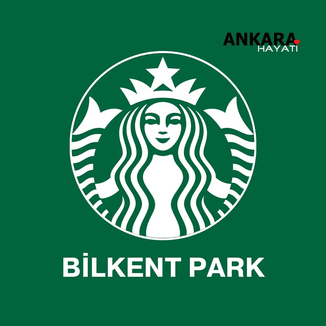 Starbucks Bilkent Park