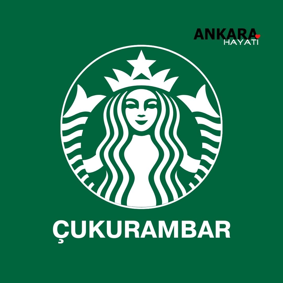 Starbucks Çukurambar
