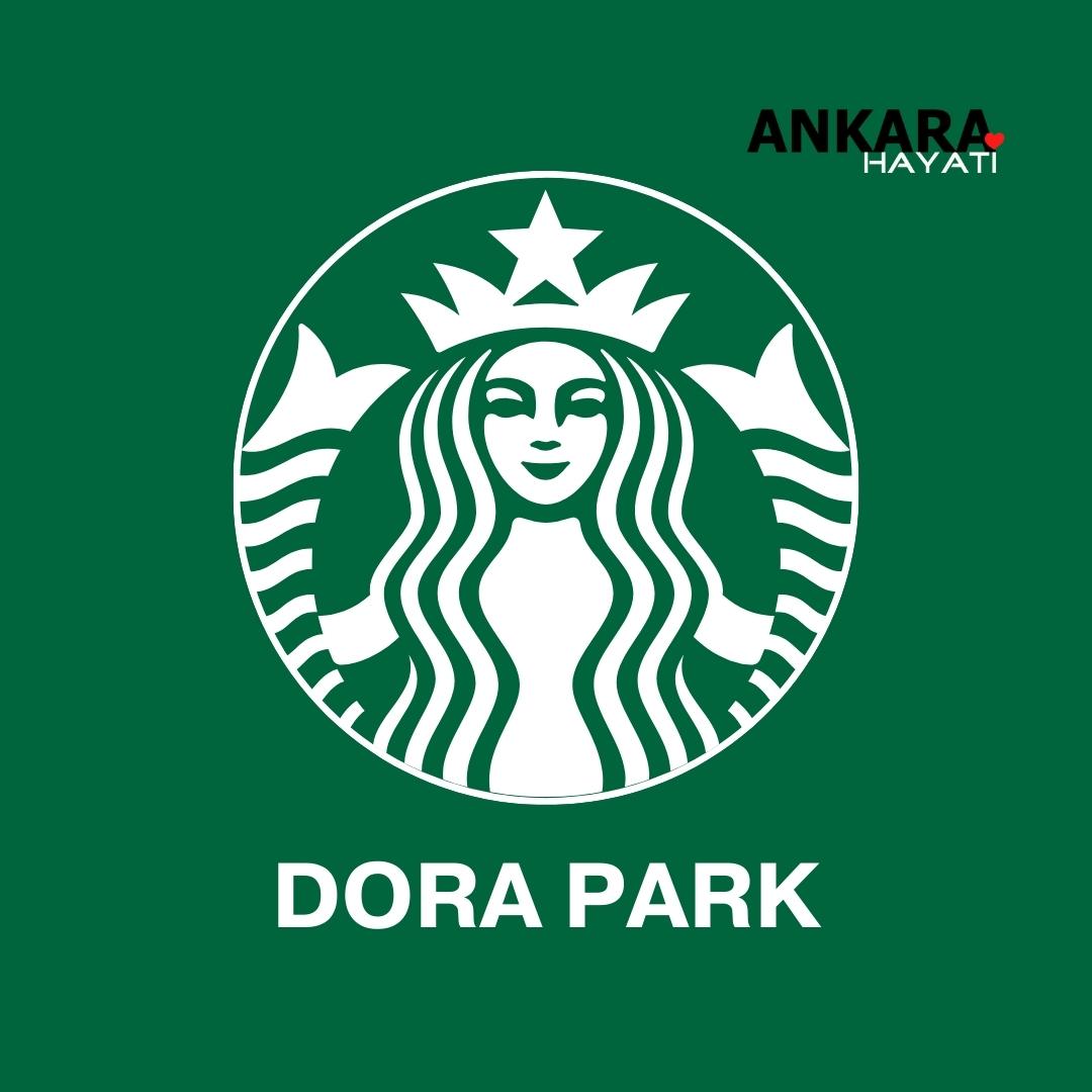Starbucks Dora Park