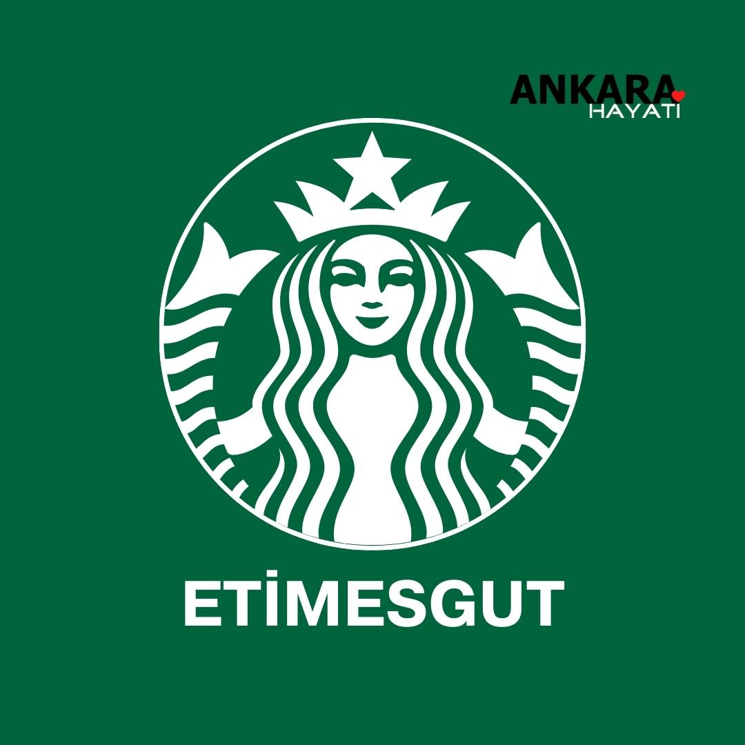 Starbucks Etimesgut