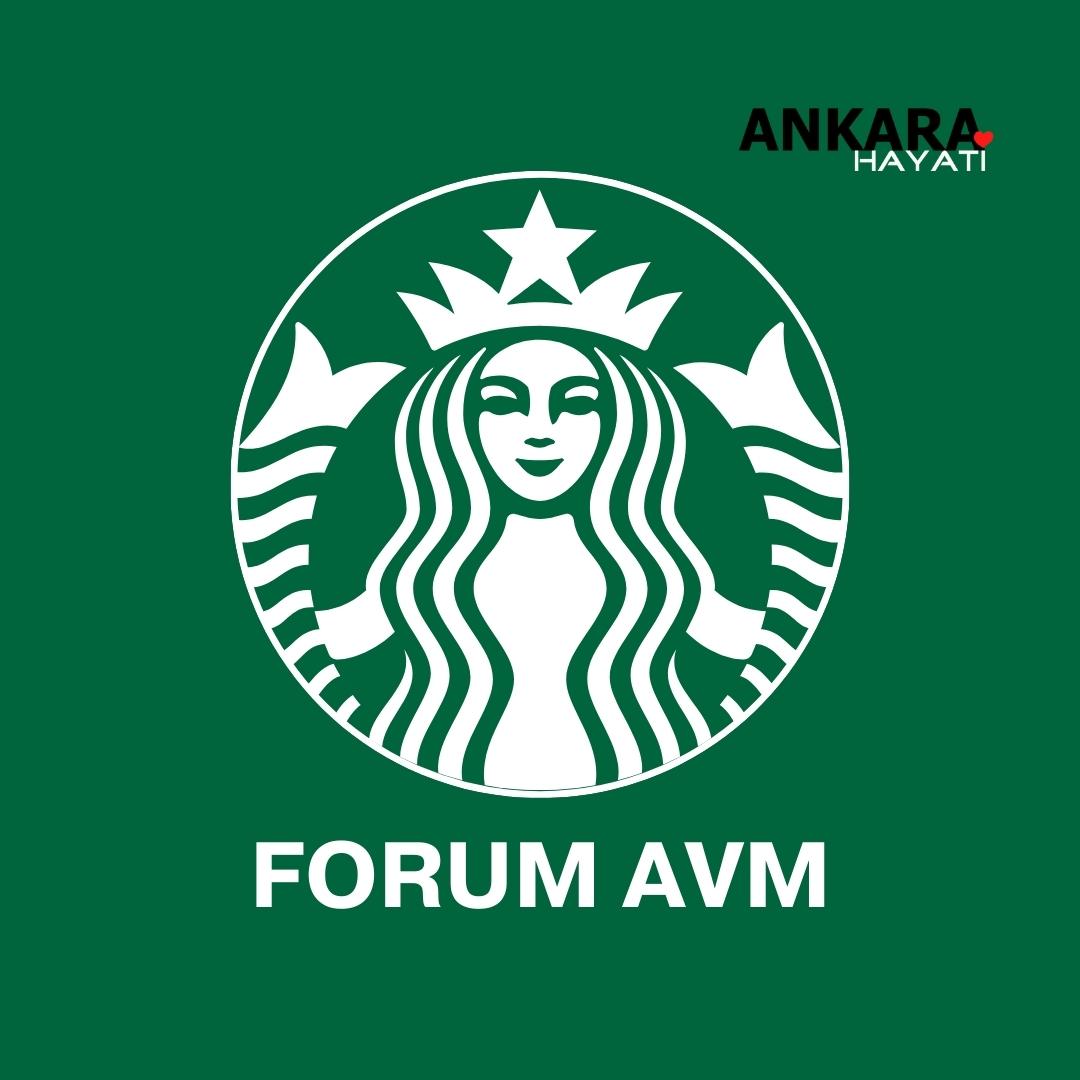 Starbucks Forum Avm