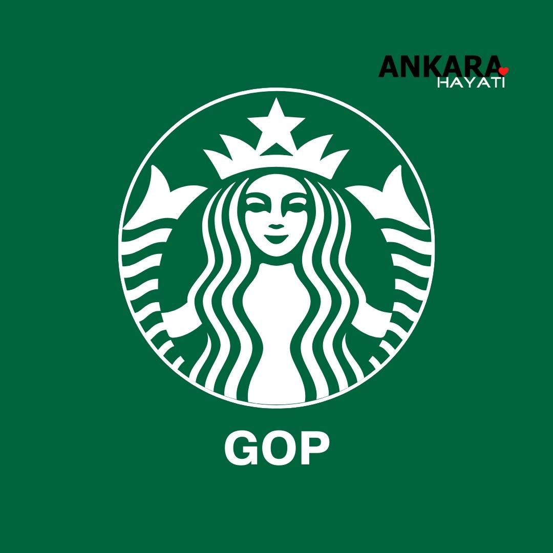 Starbucks GOP Starbucks GOP