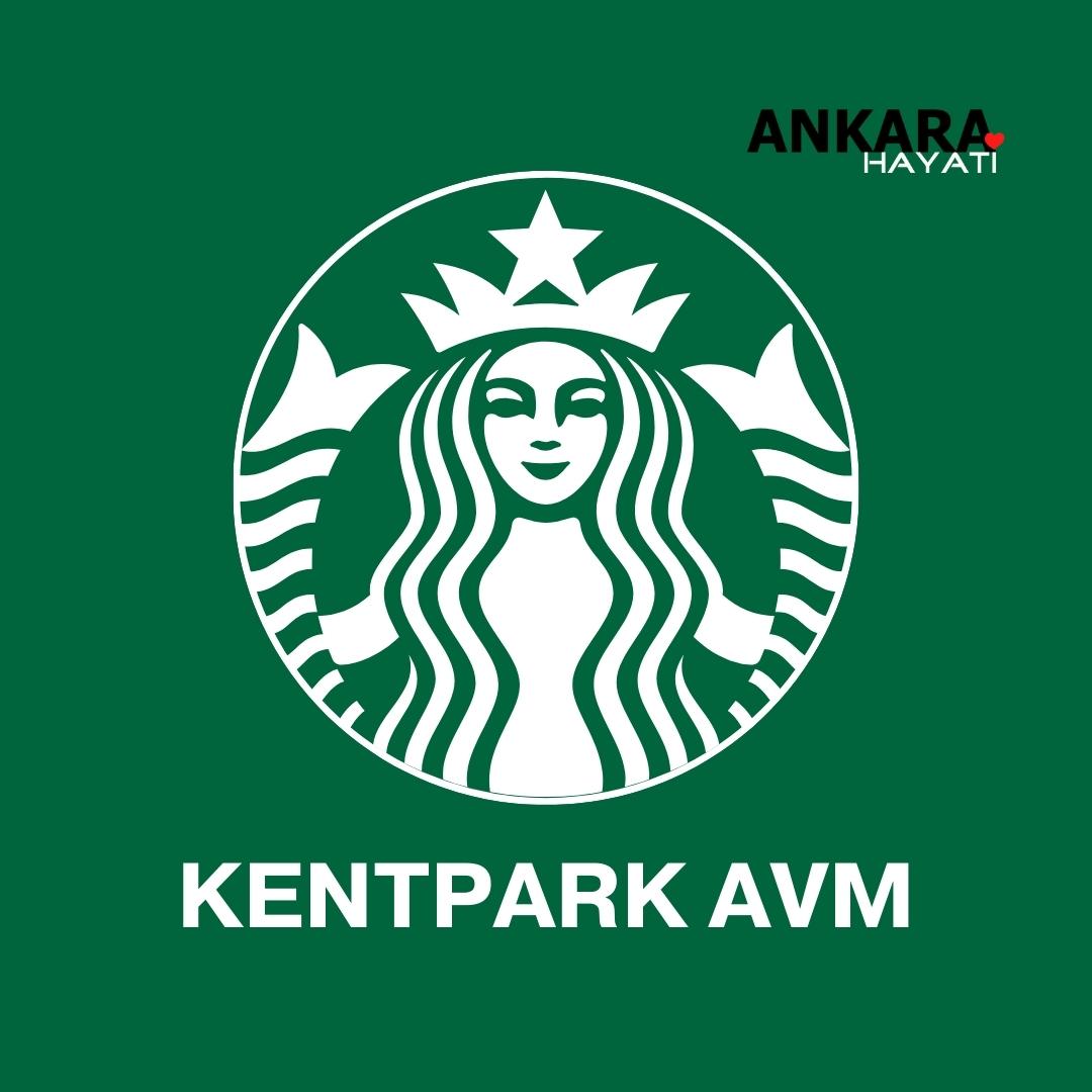 Starbucks Kentpark Avm