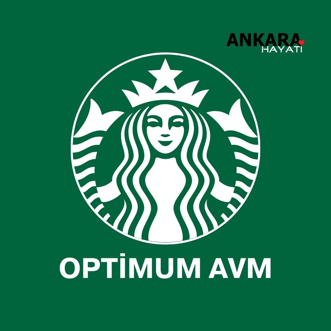 Starbucks Optimum Avm