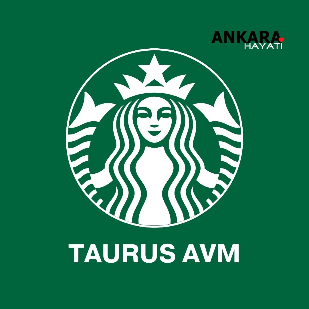 Starbucks Taurus Avm