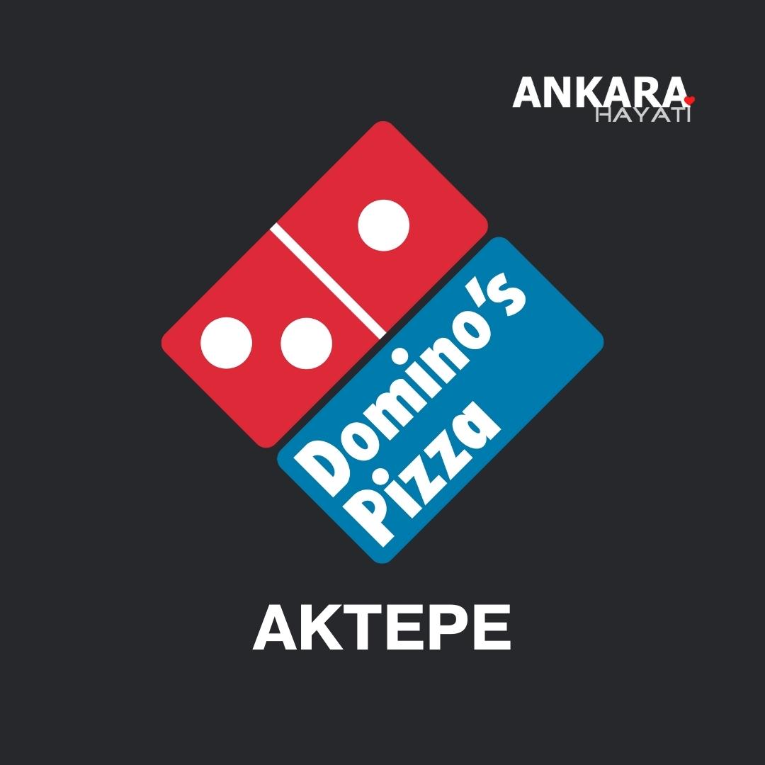 Dominos Aktepe