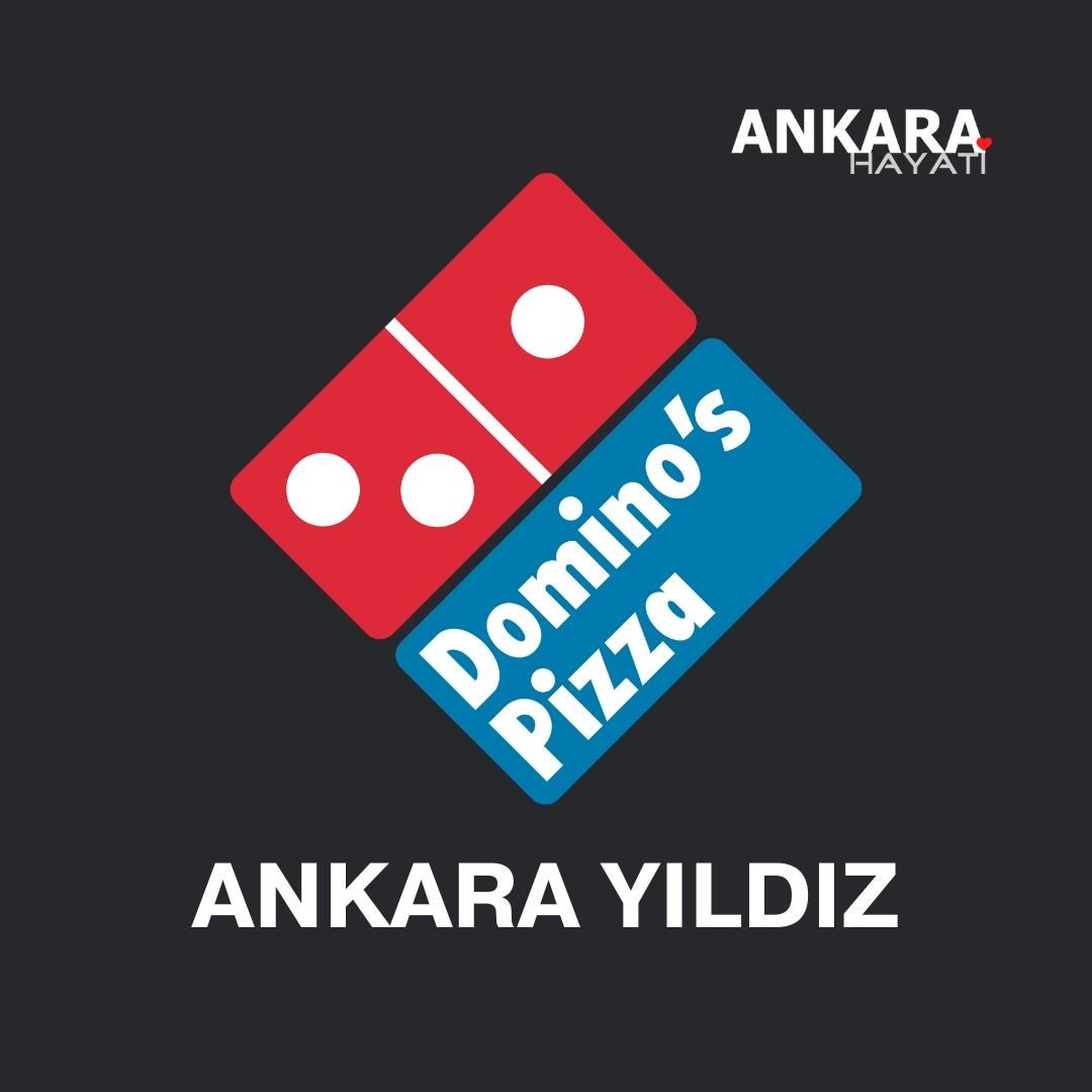 Dominos Ankara Yıldız