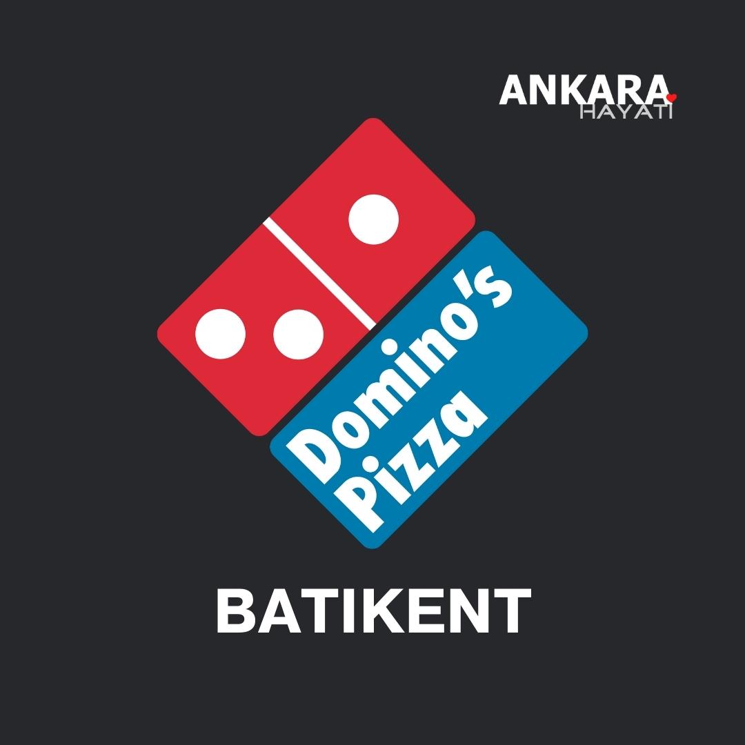 Dominos Batıkent