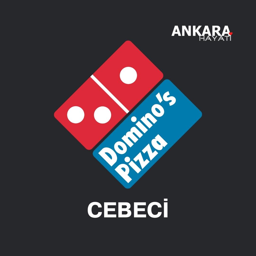 Dominos Cebeci Dominos Cebeci