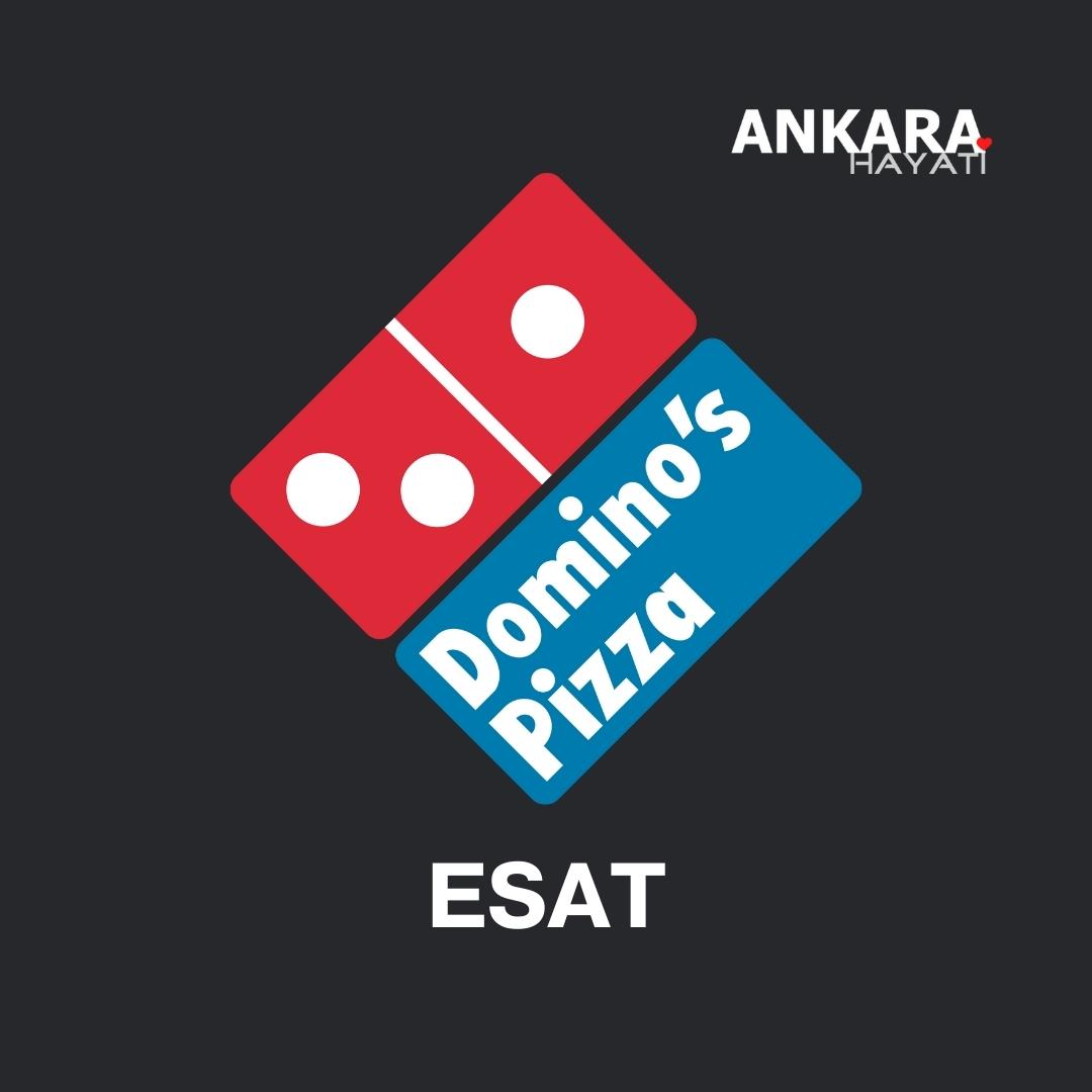 Dominos Esat