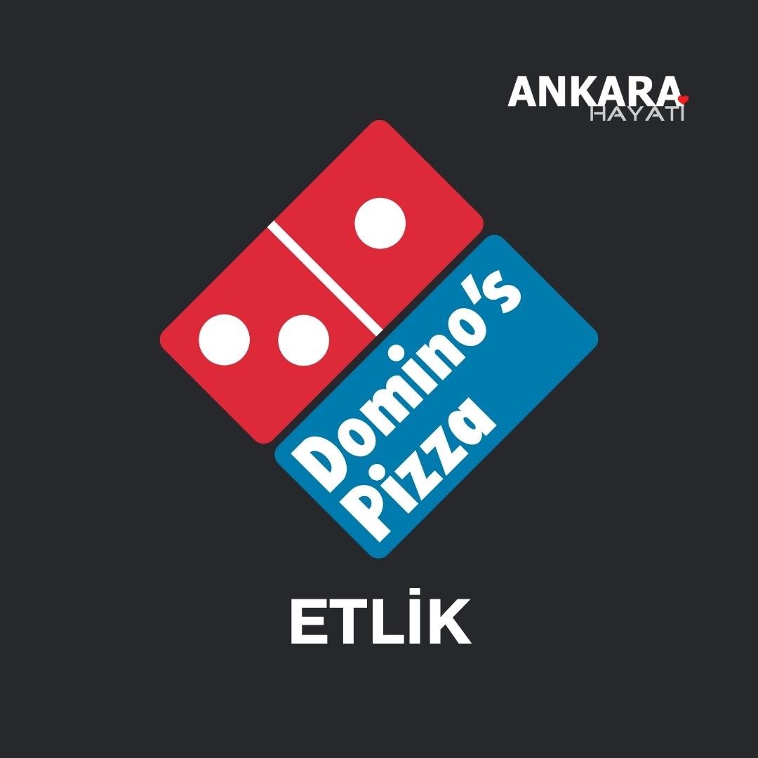 Dominos Etlik