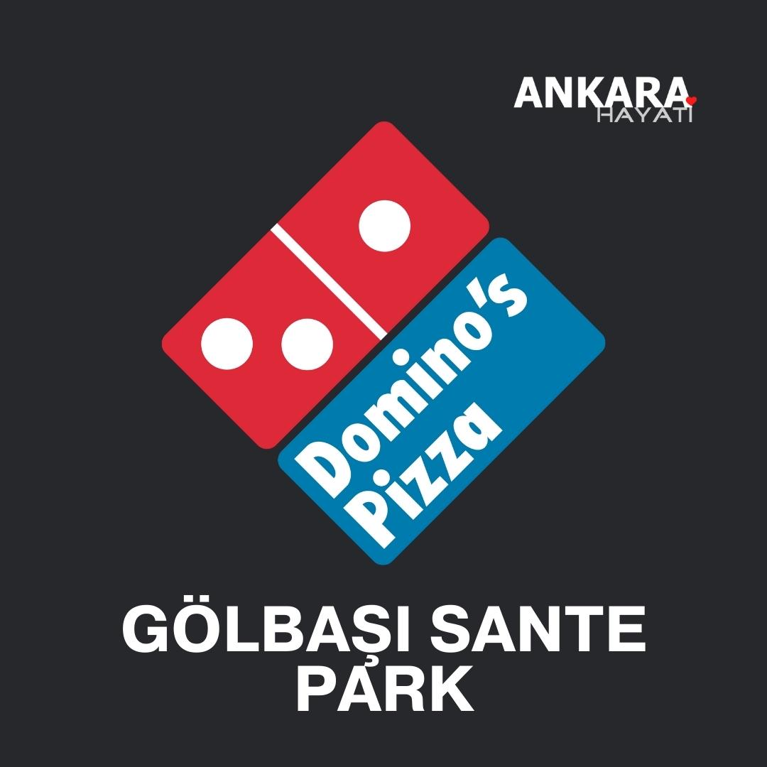 Dominos Gölbaşı Sante Park