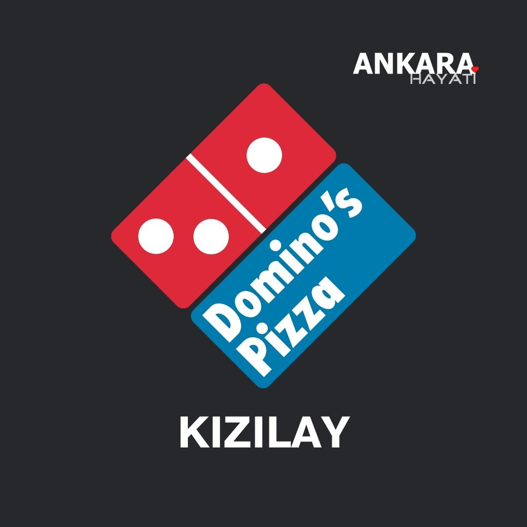 Dominos Kızılay