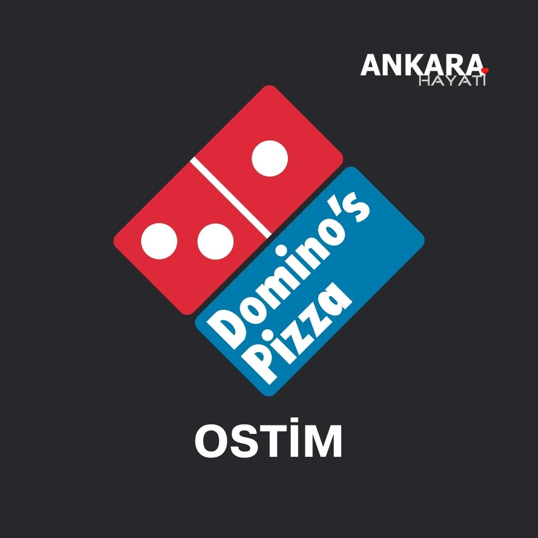 Dominos Ostim