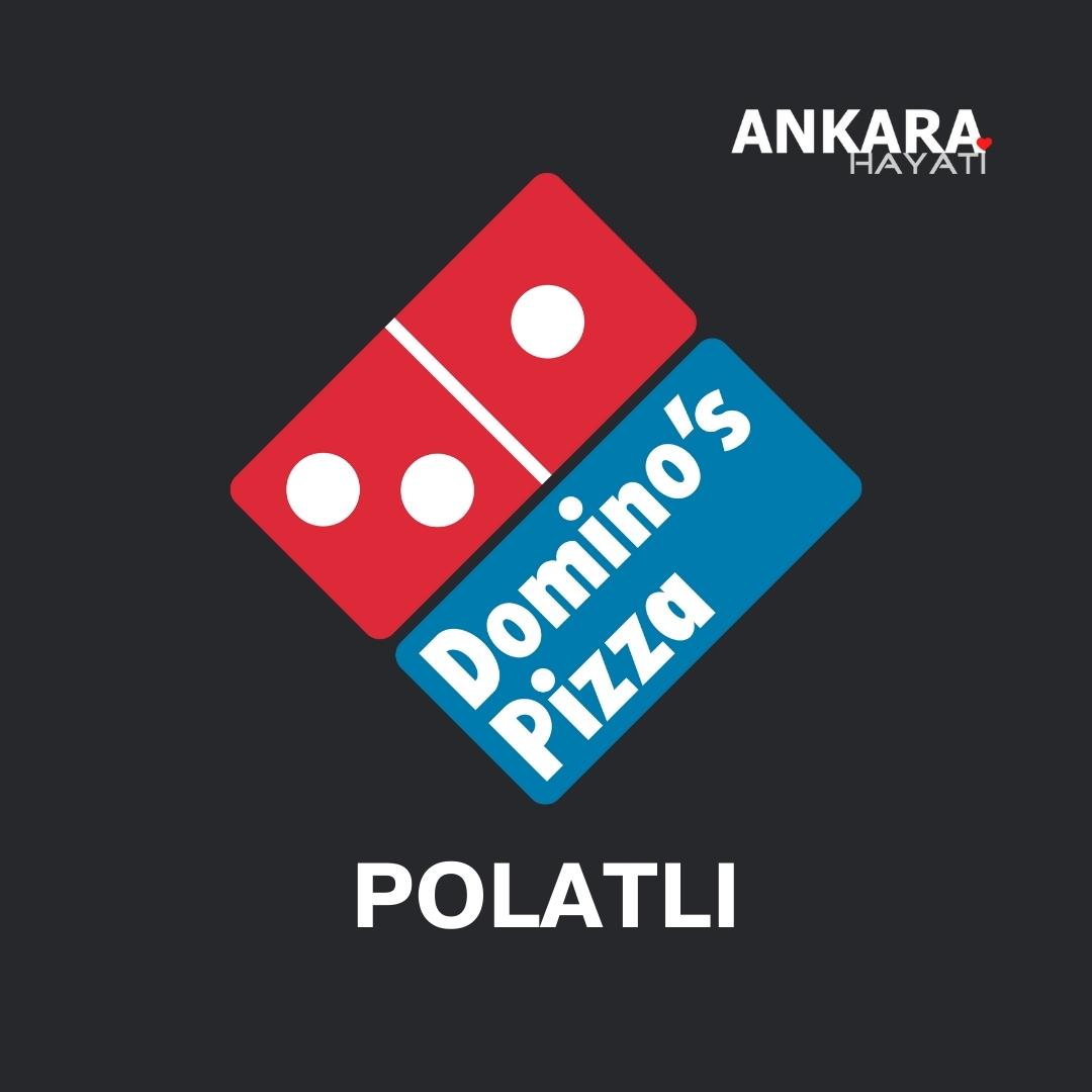 Dominos Polatlı Dominos Polatlı