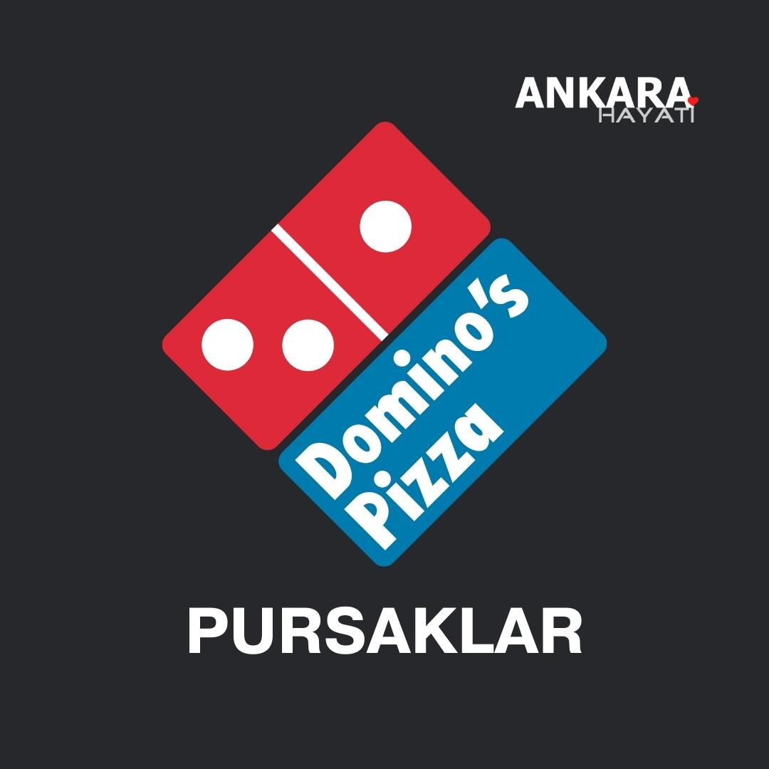 Dominos Pursaklar