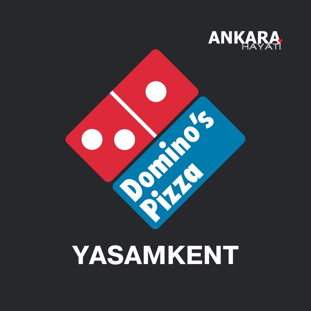 Dominos Yasamkent