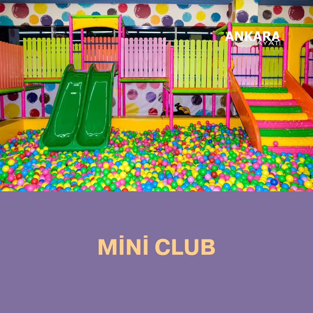 Mini Club