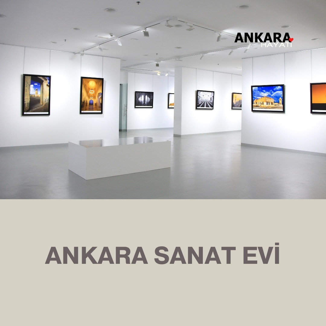 Ankara Sanat Evi