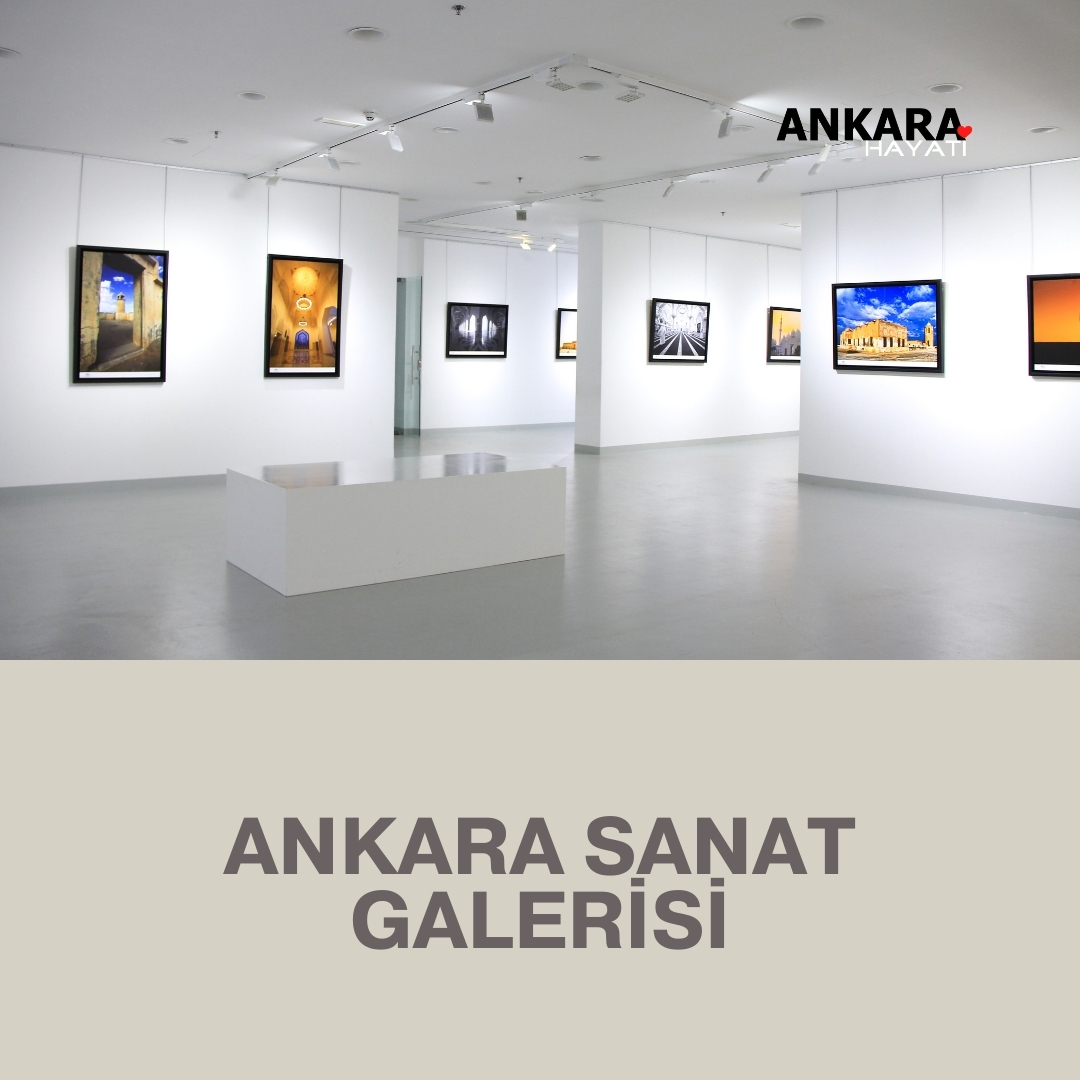 Ankara Sanat Galerisi