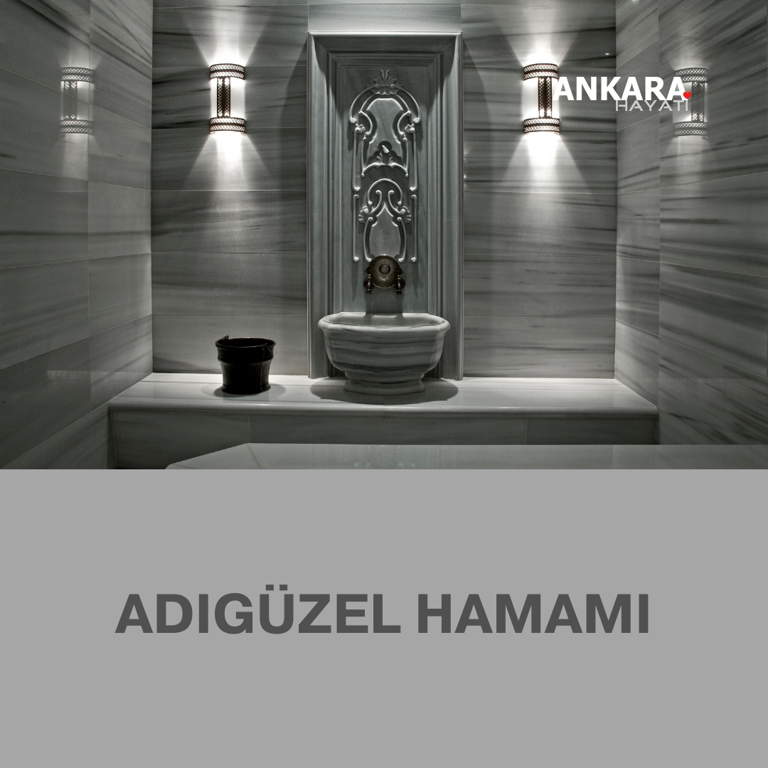 Adıgüzel Hamamı