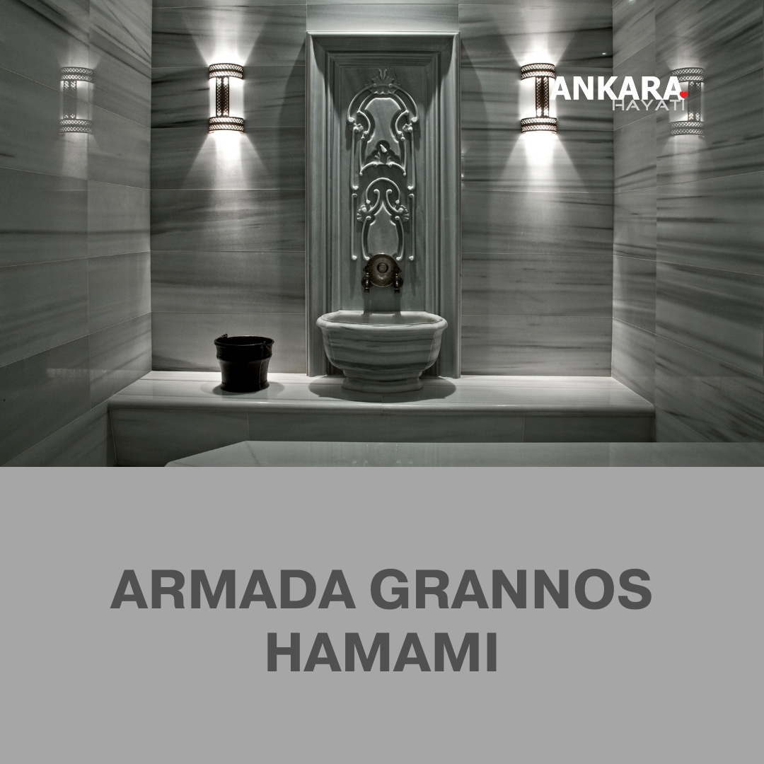 Armada Grannos Hamamı