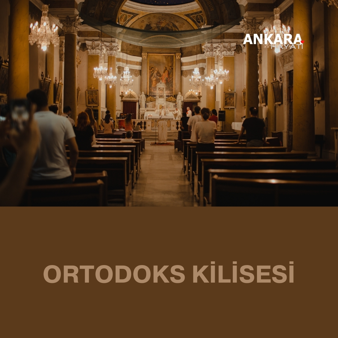 Ortodoks Kilisesi