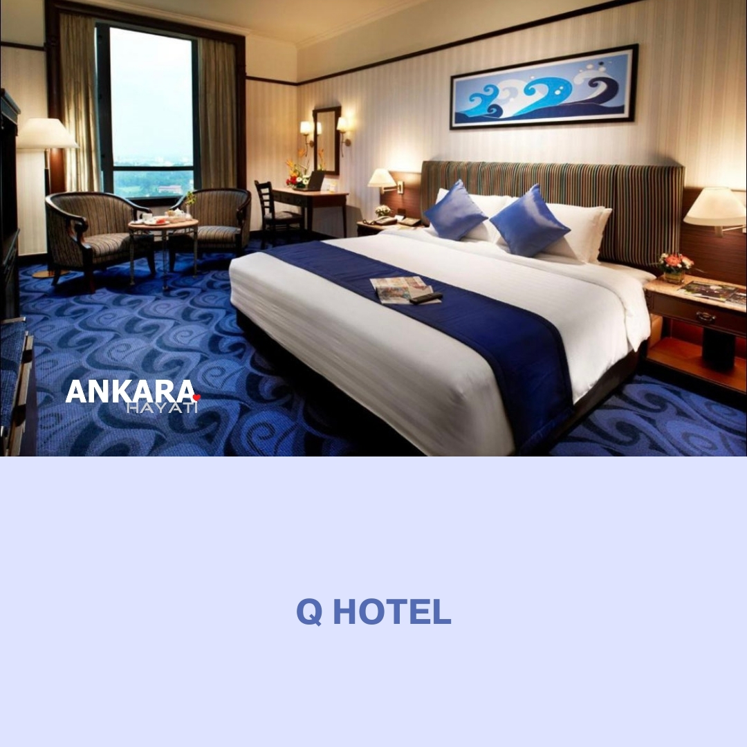 Q Hotel Q Hotel