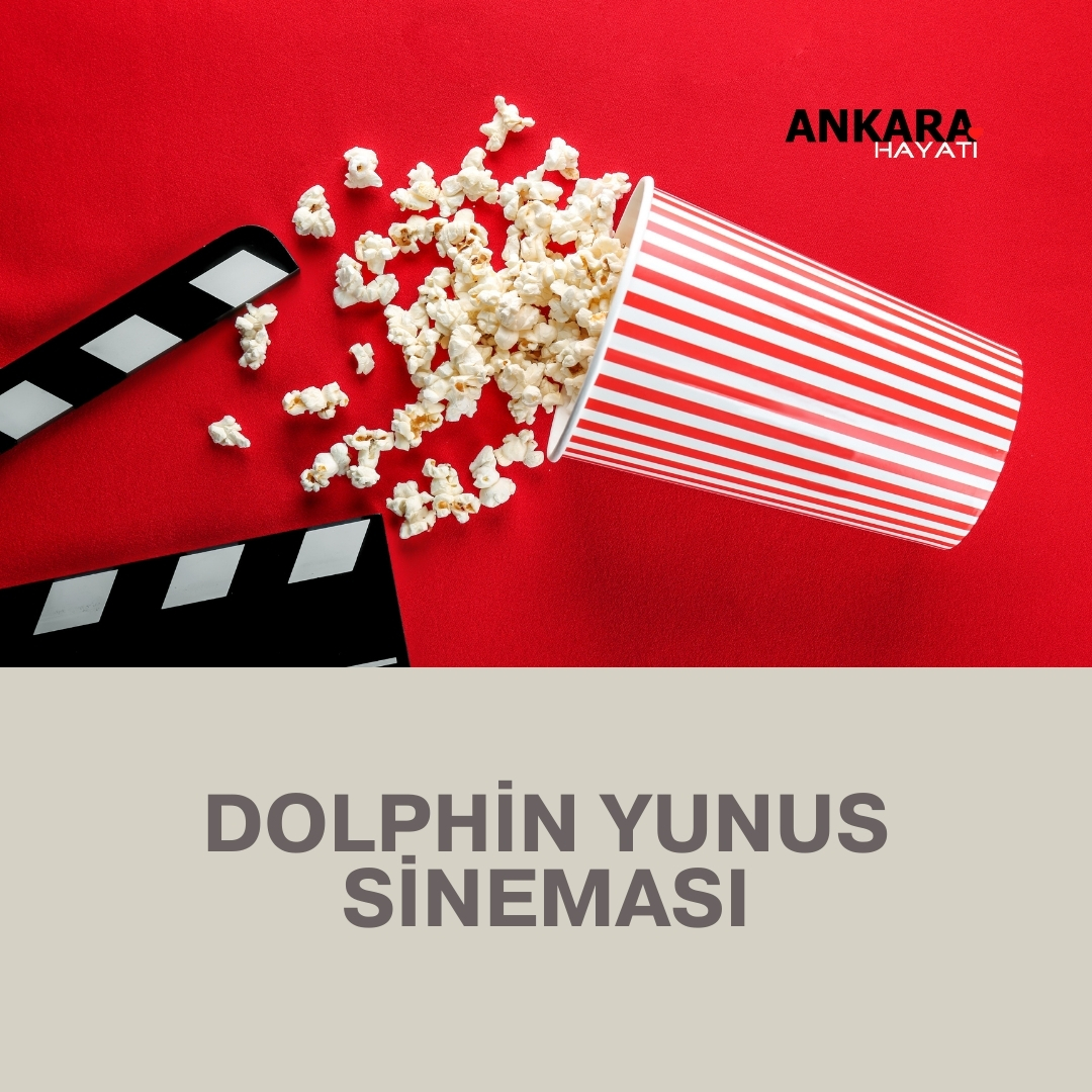 Eryaman Dolphin Yunus Sineması