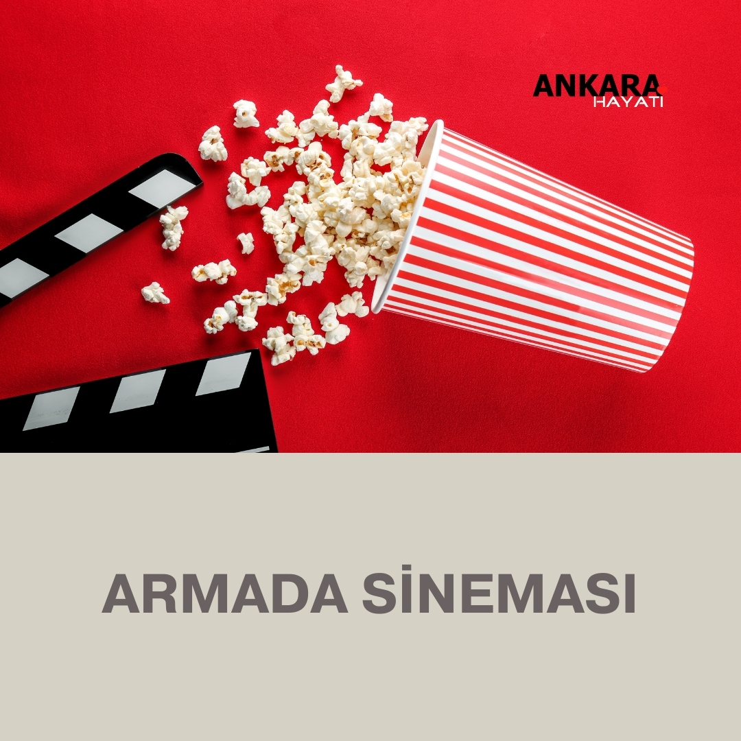 Söğütözü Armada Sineması