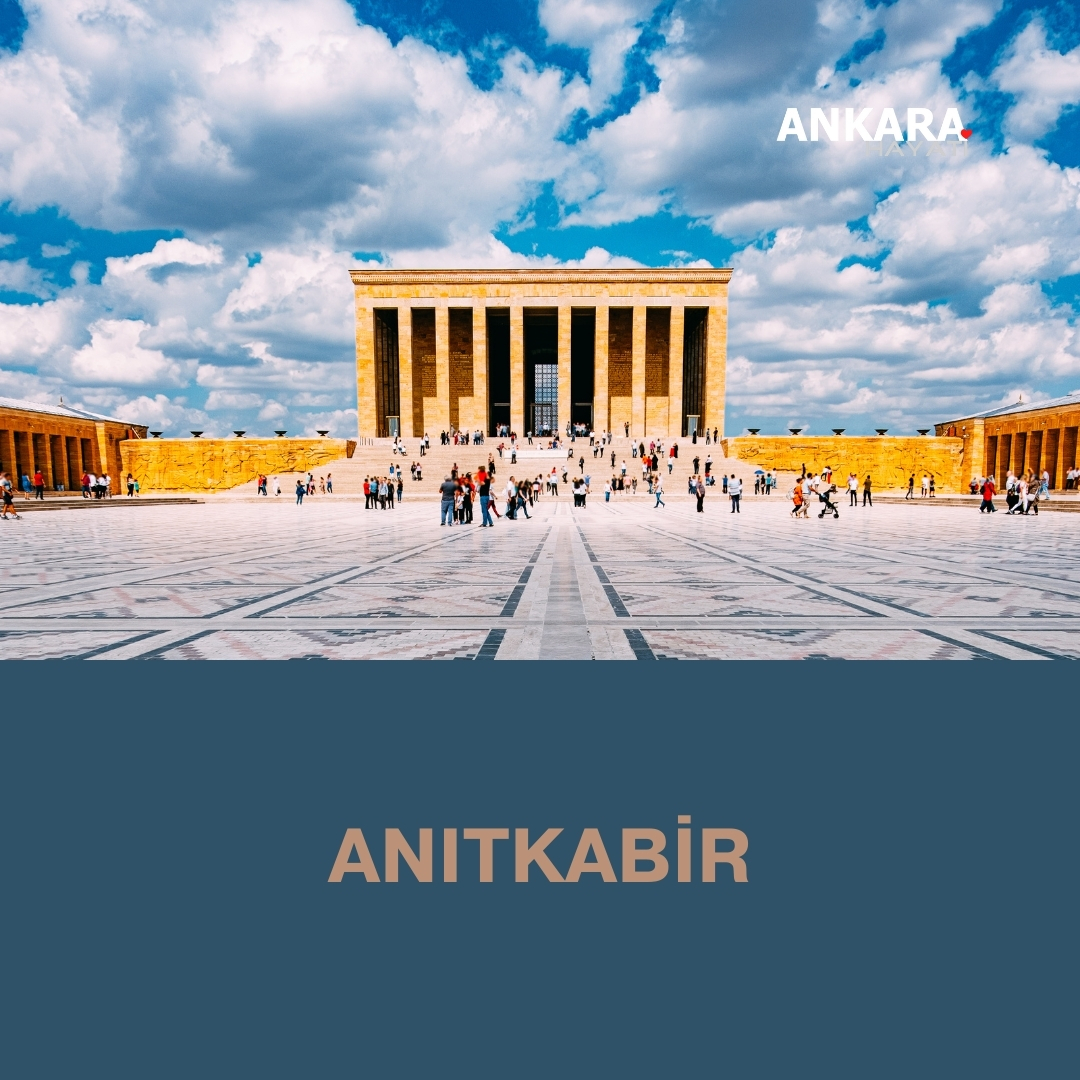 Anıtkabir