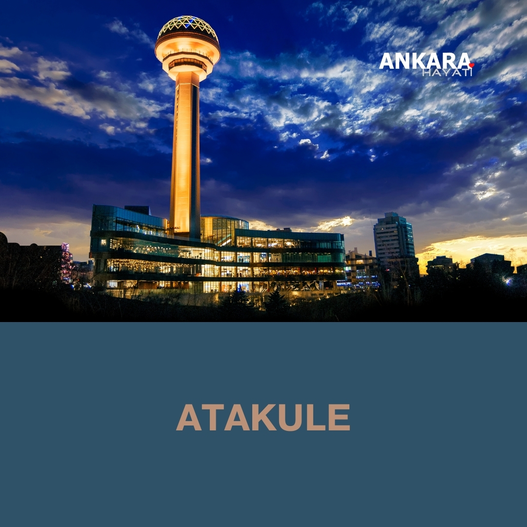 Atakule