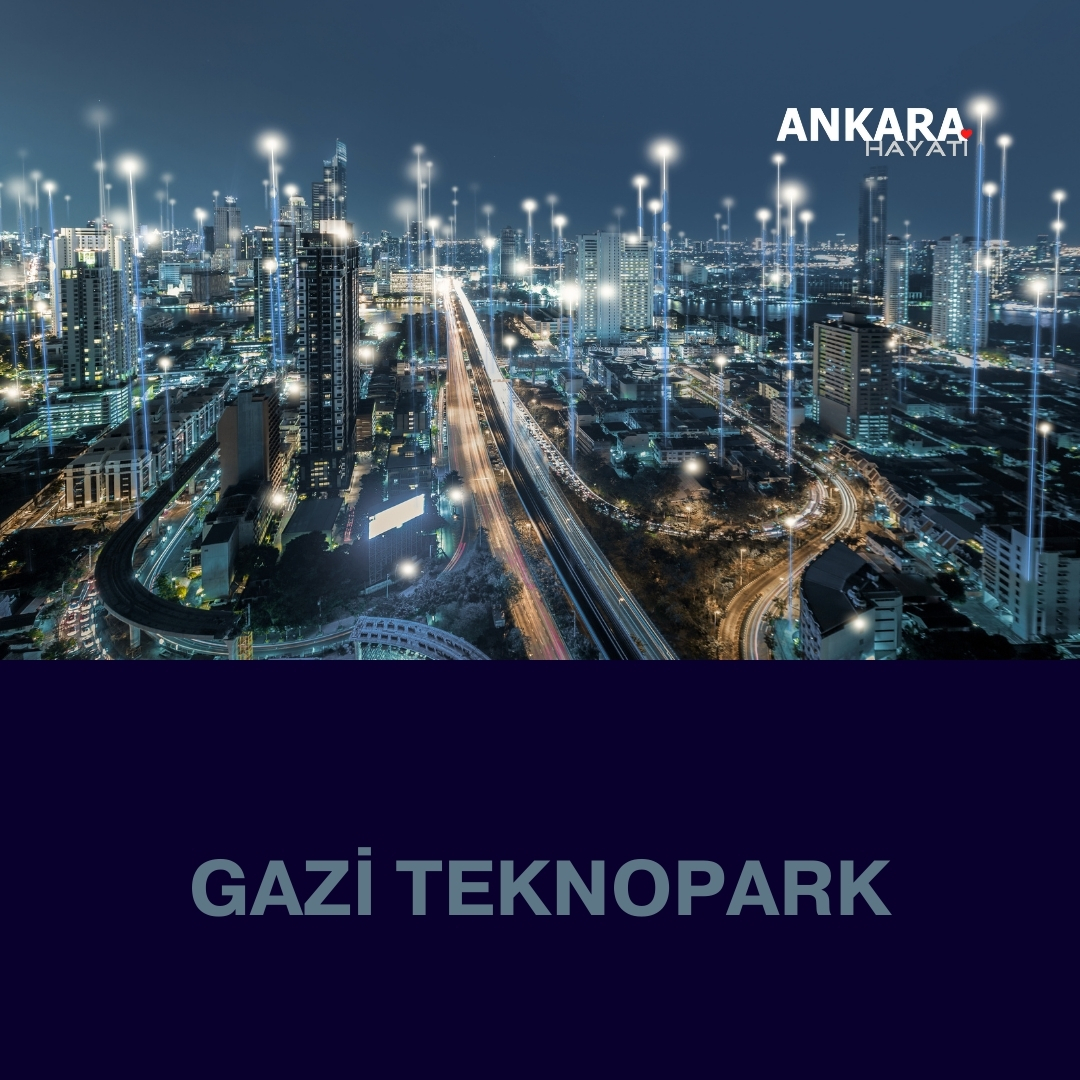 Gazi Teknopark