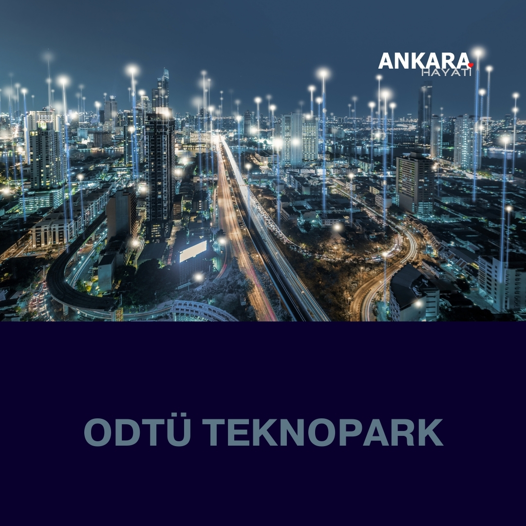 Odtü Teknopark